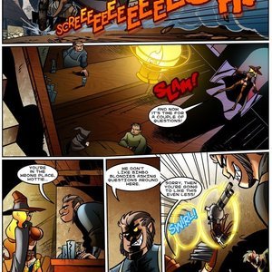 Chapter 1 (Bloody Sugar Comics) image 009