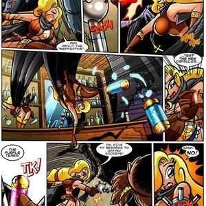 Chapter 1 (Bloody Sugar Comics) image 011