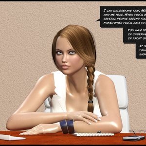 The Interview (Bobby Tally Comics) image 030