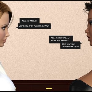 The Interview (Bobby Tally Comics) image 041