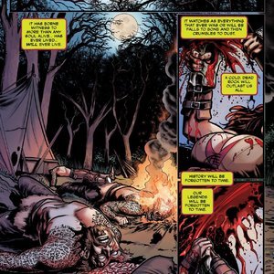 Belladonna - Annual 2017 (Boundless Comics) image 005
