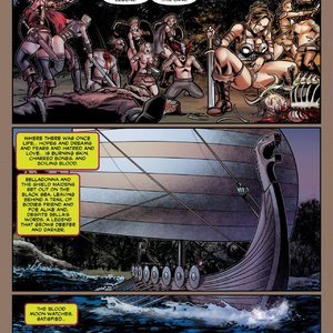 Belladonna - Annual 2017 (Boundless Comics) image 018