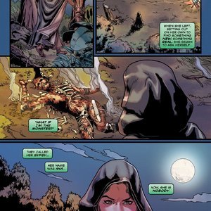 Belladonna - Annual 2017 (Boundless Comics) image 021