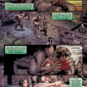 Belladonna - Annual 2017 (Boundless Comics) image 023