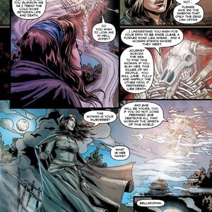 Belladonna - Annual 2017 (Boundless Comics) image 028