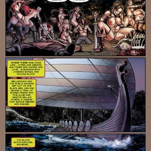 Belladonna - Annual 2017 (Boundless Comics) image 048