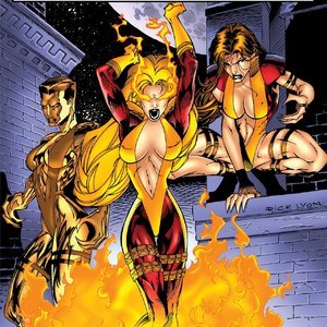 Belladonna - Fire and Fury - Issue 7 (Boundless Comics) image 019