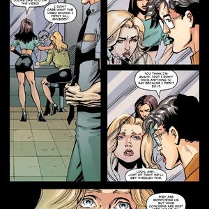 Belladonna - Fire and Fury - Issue 7 (Boundless Comics) image 024
