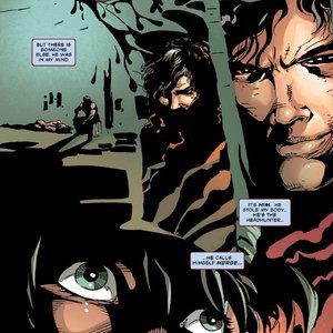 Belladonna - Fire and Fury - Issue 7 (Boundless Comics) image 027