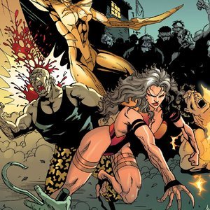Belladonna - Fire and Fury - Issue 7 (Boundless Comics) image 028