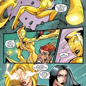 Belladonna - Fire and Fury - Issue 9 (Boundless Comics) image 021
