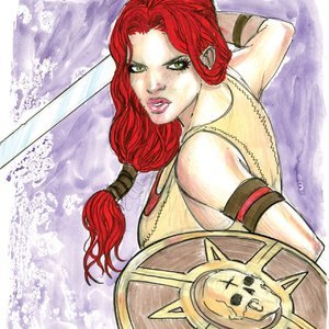 Belladonna - Fire and Fury - Issue 9 (Boundless Comics) image 031