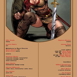Belladonna - Issue 0 (Boundless Comics) image 002
