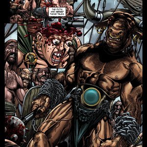 Belladonna - Issue 0 (Boundless Comics) image 005
