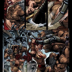 Belladonna - Issue 0 (Boundless Comics) image 008