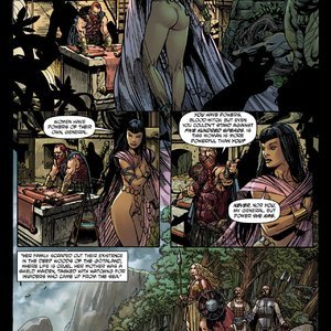 Belladonna - Issue 0 (Boundless Comics) image 012