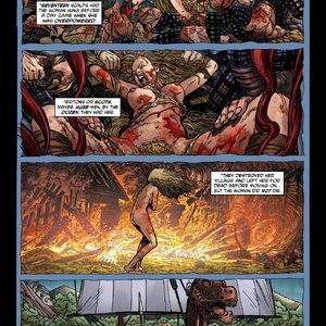 Belladonna - Issue 0 (Boundless Comics) image 013