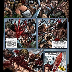 Belladonna - Issue 0 (Boundless Comics) image 019