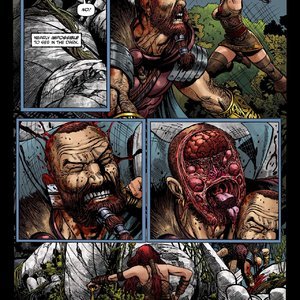 Belladonna - Issue 0 (Boundless Comics) image 022