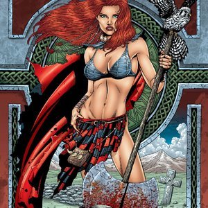 Belladonna - Issue 0 (Boundless Comics) image 024