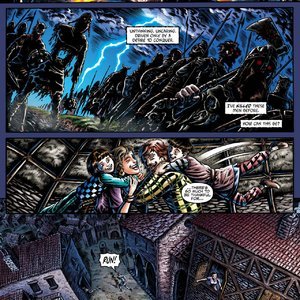 Belladonna - Issue 0 (Boundless Comics) image 028