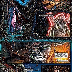 Belladonna - Issue 0 (Boundless Comics) image 031