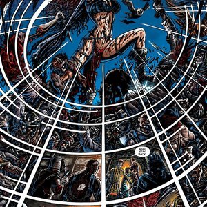 Belladonna - Issue 0 (Boundless Comics) image 033