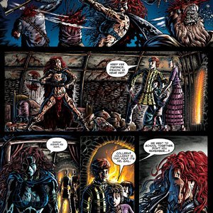 Belladonna - Issue 0 (Boundless Comics) image 034