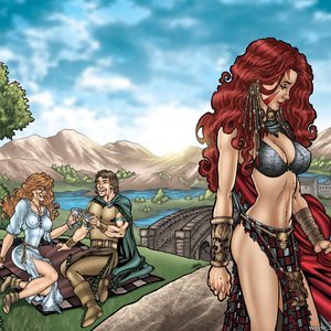Belladonna - Issue 0 (Boundless Comics) image 049