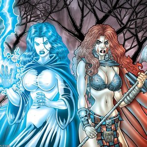 Belladonna - Issue 0 (Boundless Comics) image 051