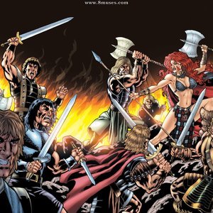 Belladonna - Issue 0 (Boundless Comics) image 052