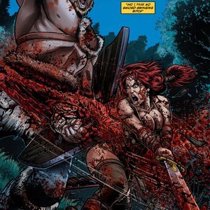 Belladonna - Issue 1 (Boundless Comics) image 004