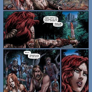 Belladonna - Issue 1 (Boundless Comics) image 005