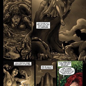 Belladonna - Issue 1 (Boundless Comics) image 009
