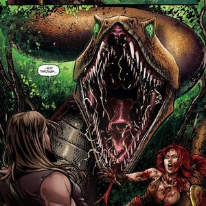 Belladonna - Issue 1 (Boundless Comics) image 010