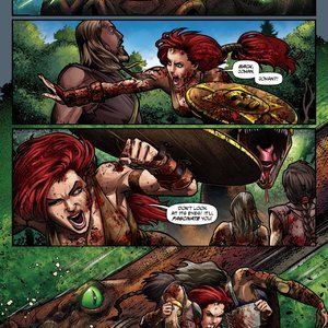 Belladonna - Issue 1 (Boundless Comics) image 011