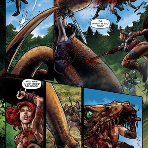 Belladonna - Issue 1 (Boundless Comics) image 012