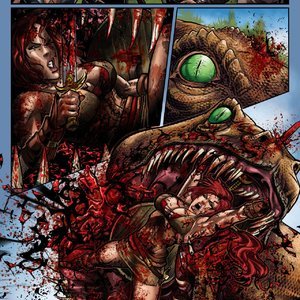 Belladonna - Issue 1 (Boundless Comics) image 013