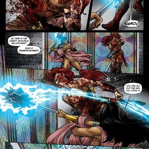Belladonna - Issue 1 (Boundless Comics) image 023
