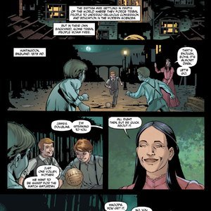 Belladonna - Issue 1 (Boundless Comics) image 027