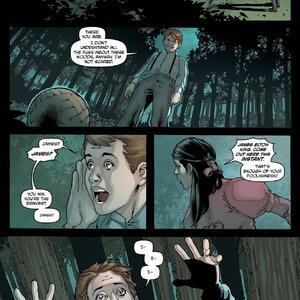 Belladonna - Issue 1 (Boundless Comics) image 028