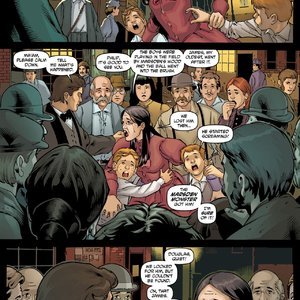 Belladonna - Issue 1 (Boundless Comics) image 030