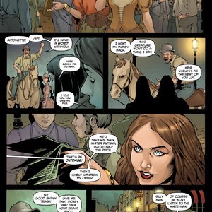 Belladonna - Issue 1 (Boundless Comics) image 031