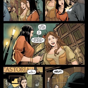 Belladonna - Issue 1 (Boundless Comics) image 032