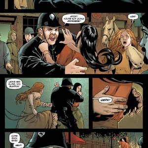 Belladonna - Issue 1 (Boundless Comics) image 033