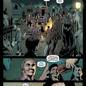 Belladonna - Issue 1 (Boundless Comics) image 035