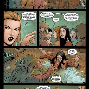Belladonna - Issue 1 (Boundless Comics) image 037