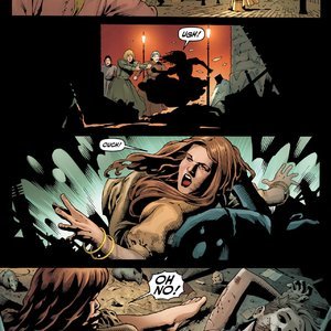 Belladonna - Issue 1 (Boundless Comics) image 038