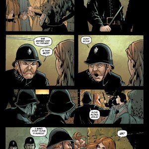 Belladonna - Issue 1 (Boundless Comics) image 039