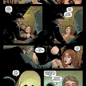 Belladonna - Issue 1 (Boundless Comics) image 040